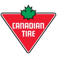 Canadian Tire - Uxbridge, On