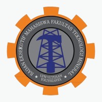 BEM FTM UPNYK logo - Similar company to Spe Upn 