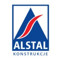 Alstal Konstrukcje logo - Similar company to Armageddon Energy