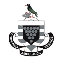 Cornwall Ambulance Service Ltd logo - Similar company to Medical Education Group Ltd