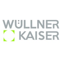 WÜLLNER + KAISER GMBH & CO. KG logo - Similar company to B&K Staplercenter