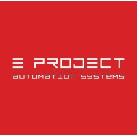 E-PROJECT logo - Similar company to Jim Tim D.O.O.