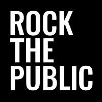 Rock The Public logo - Similar company to Agenturengel