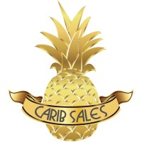 Carib Sales LLC logo - Similar company to Belzona Florida - Belzona Authorized Distributor In Florida, Usa