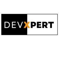 DevXpert logo - Similar company to H