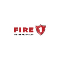 Fire1 - The Fire Protector logo - Similar company to Hiring Mind