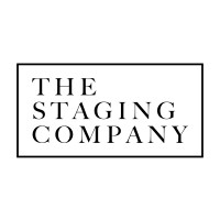 THE STAGING COMPANY logo - Similar company to Staging Studio