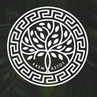 kremastos logo - Similar company to Botanicus Interior Landscaping