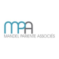 MANDEL PARIENTE ASSOCIES - Avocats à la Cour logo - Similar company to Enor Avocats
