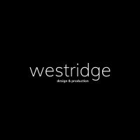 Westridge Design & Production logo - Similar company to Outhousebyrån