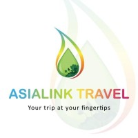 Asialink Travel logo - Similar company to Du Lịch Khát Vọng Việt