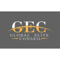 GLOBAL ELITE CONSEIL logo - Similar company to Evlon
