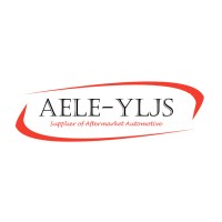 AELE-YLJS logo - Similar company to Steering Wheel Nation
