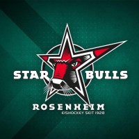 Starbulls Rosenheim e.V. logo - Similar company to Blue Devils Weiden