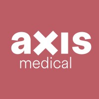 Axis Medical logo - Similar company to Axis Medicare Ltd