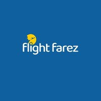 Flight Farez logo - Similar company to Atom Global