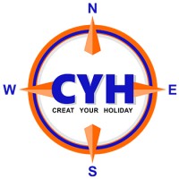 Create Your Holidays logo - Similar company to Exotic Visa Services