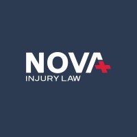 NOVA Injury Law logo - Similar company to Smartdoor