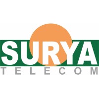 SURYA TELECOM logo - Similar company to Surya Telecom Pvt Ltd