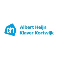 Albert Heijn Klaver Kortwijk logo - Similar company to Bince - Verbindt De Zorg