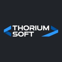 ThoriumSoft logo - Similar company to Lobocode