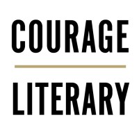 Courage Literary logo - Similar company to Littsburgh
