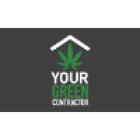 Your Green Contractor logo - Similar company to Ag Glide