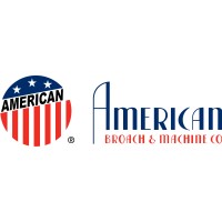 American Broach & Machine Co. logo - Similar company to Cnc Broach Tool Llc