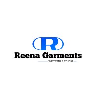 Reena Garments logo - Similar company to Chiramith Precision India