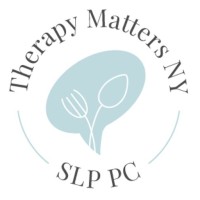 Therapy Matters NY SLP PC logo - Similar company to Beyond Speech Therapy, Llc