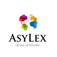 AsyLex logo - Similar company to Solidaritee