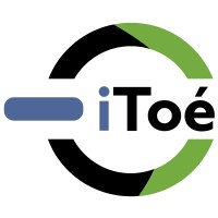 iToé - Informatique, Bureautique & Cybersécurité logo - Similar company to Detectit