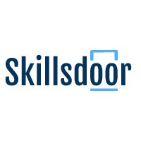 Skillsdoor logo - Similar company to Project Management Start'Up