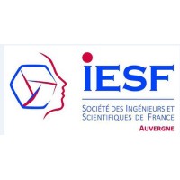 IESF Auvergne logo - Similar company to Yakadata