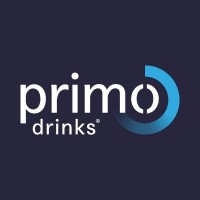 Primo Drinks logo - Similar company to Dayla Drinks