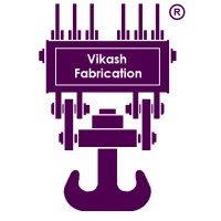 Vikash Fabrication logo - Similar company to Toros Engineering India
