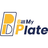 Bill My Plate logo - Similar company to Dalia