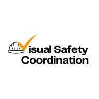 Visual Safety Coordination logo - Similar company to Wecodx