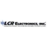 Lcr Electronics, Inc