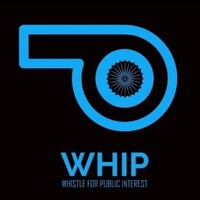 WHIP-Whistle for Public Interest logo - Similar company to Chambers Of Amit Karkhanis
