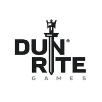 Dun Rite Games logo - Similar company to Ocg Immersive Studio
