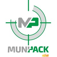 MuniPack logo - Similar company to مؤسسة الأمتثال الرقمي لتقنية المعلومات