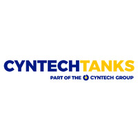 Cyntech Tanks logo - Similar company to Cyntech
