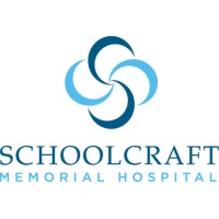 Schoolcraft Memorial Hospital logo - Similar company to Pathway Community Church