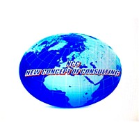 NCC-NEW CONCEPT OF CONSULTING logo - Similar company to Kreancia