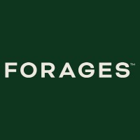 Forages logo - Similar company to Hofer Studio