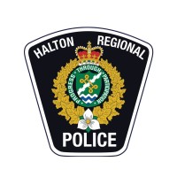 Halton Regional Police Service logo - Similar company to Hlb System Solutions Is Now Msp Corp
