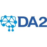 DA2 logo - Similar company to Jivoda Corp