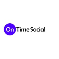 On Time Social logo - Similar company to Pbhs