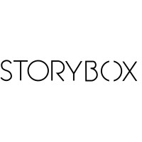 Storybox Events Agency logo - Similar company to Eventpro Ltd Cy